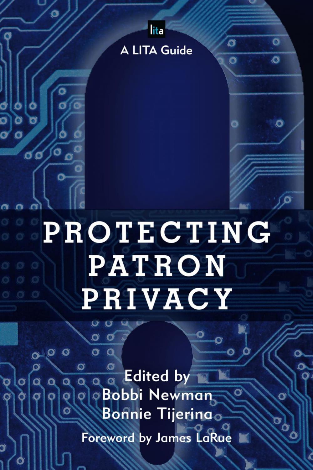 Big bigCover of Protecting Patron Privacy