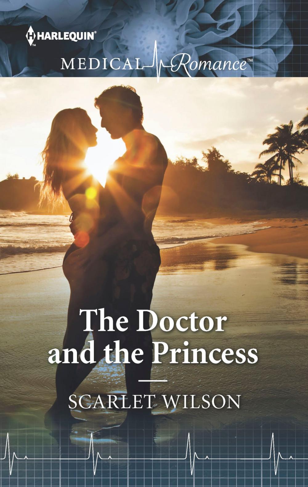 Big bigCover of The Doctor and the Princess