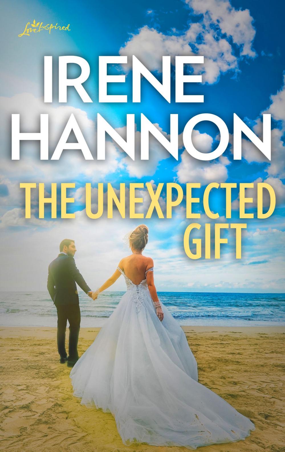 Big bigCover of The Unexpected Gift