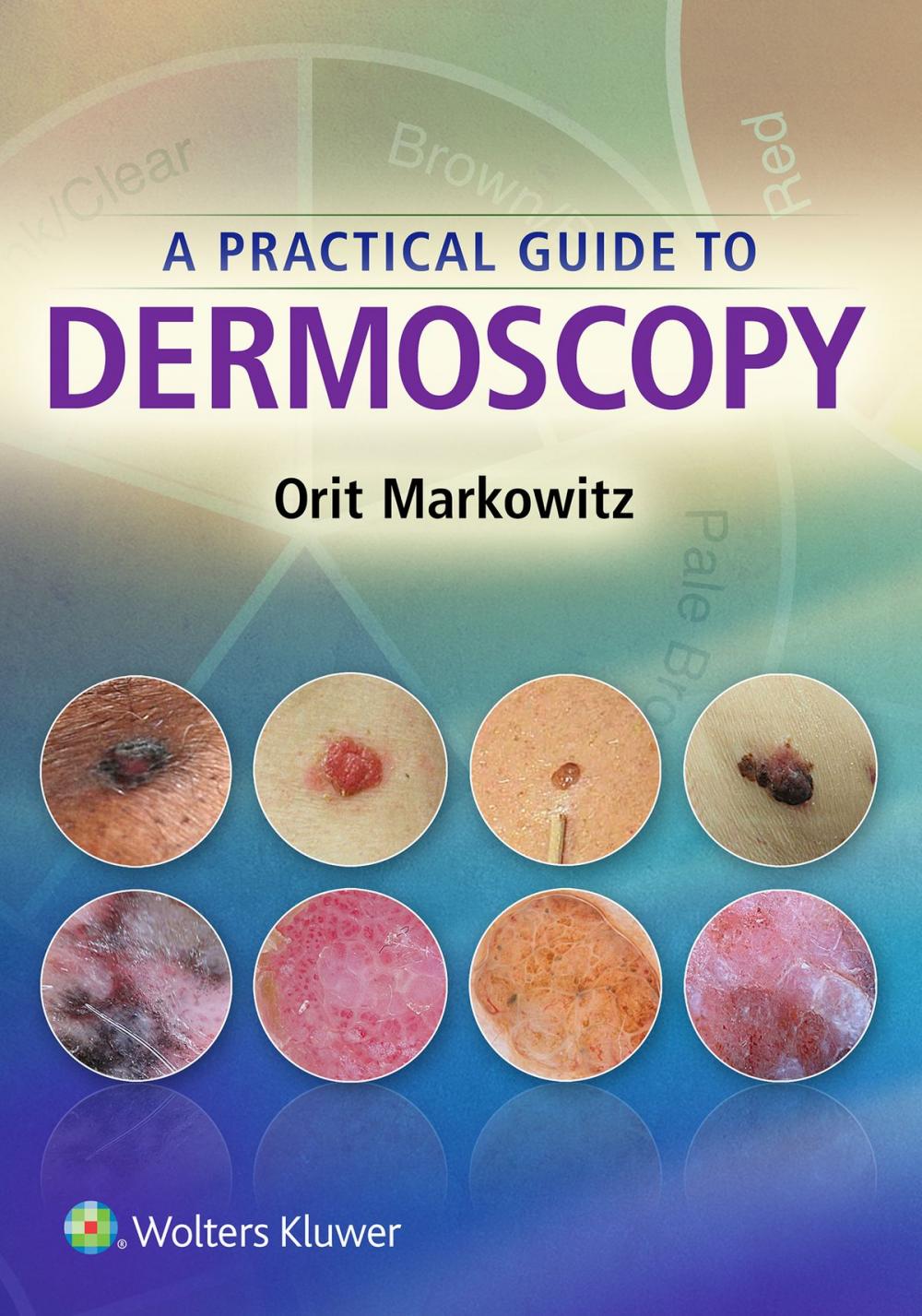 Big bigCover of A Practical Guide to Dermoscopy