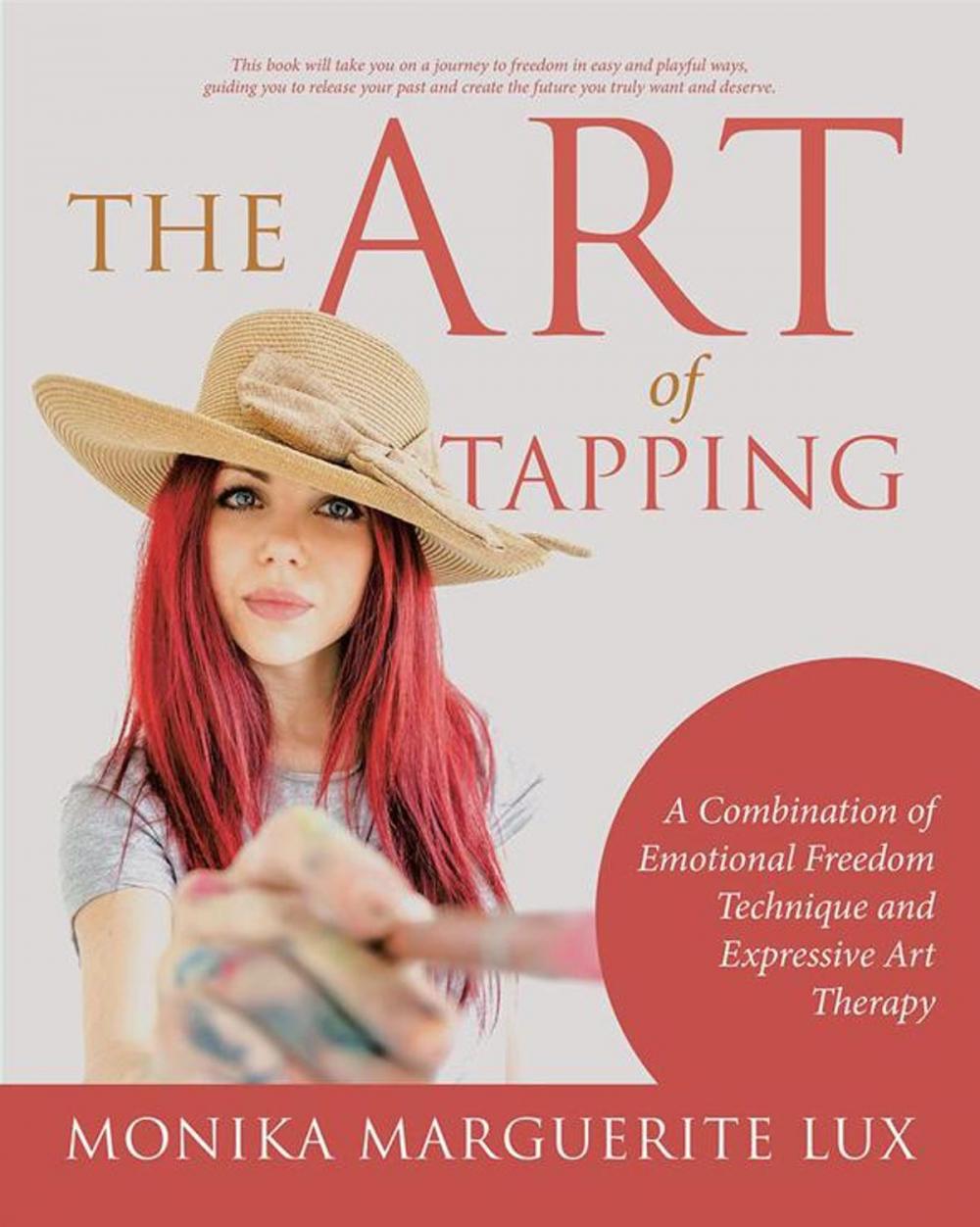Big bigCover of The Art of Tapping