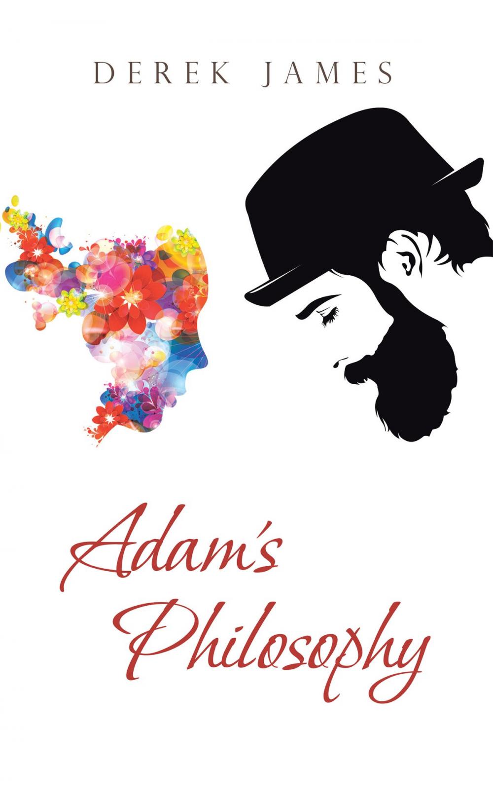 Big bigCover of Adam’S Philosophy