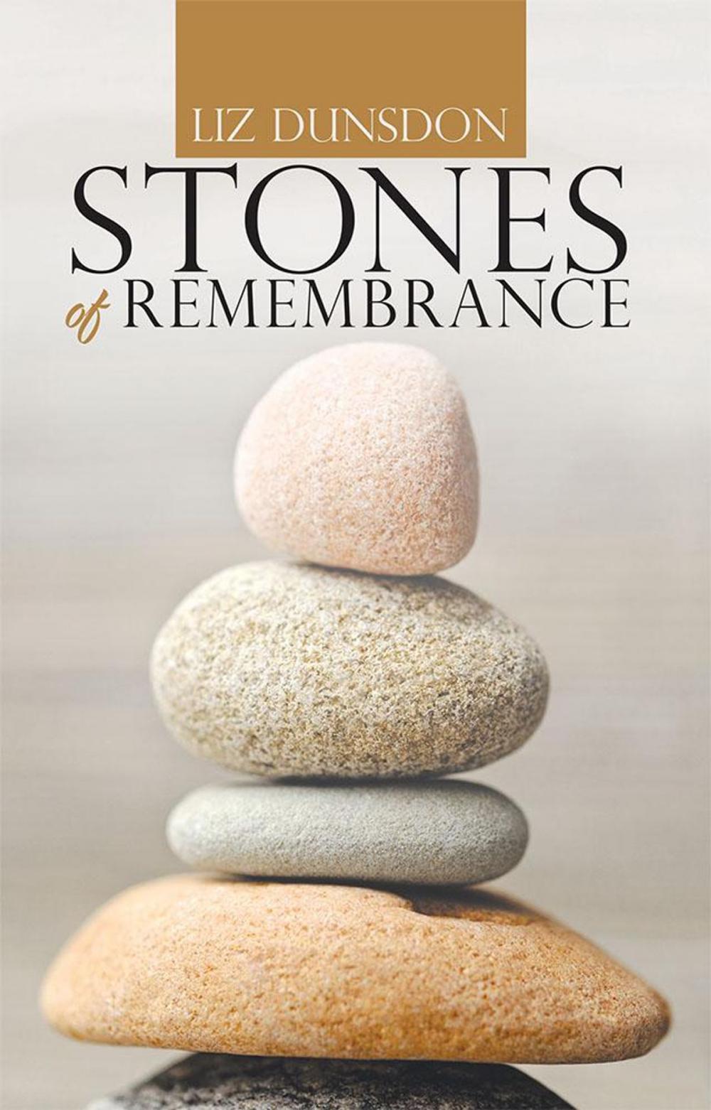 Big bigCover of Stones of Remembrance