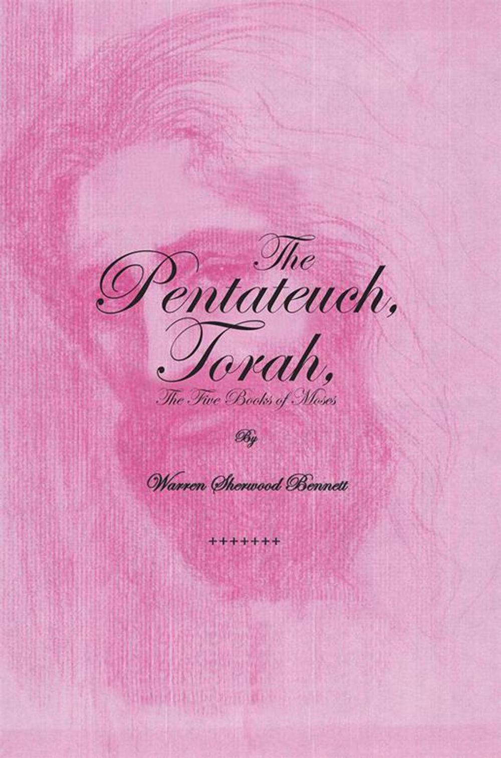 Big bigCover of The Pentateuch, Torah