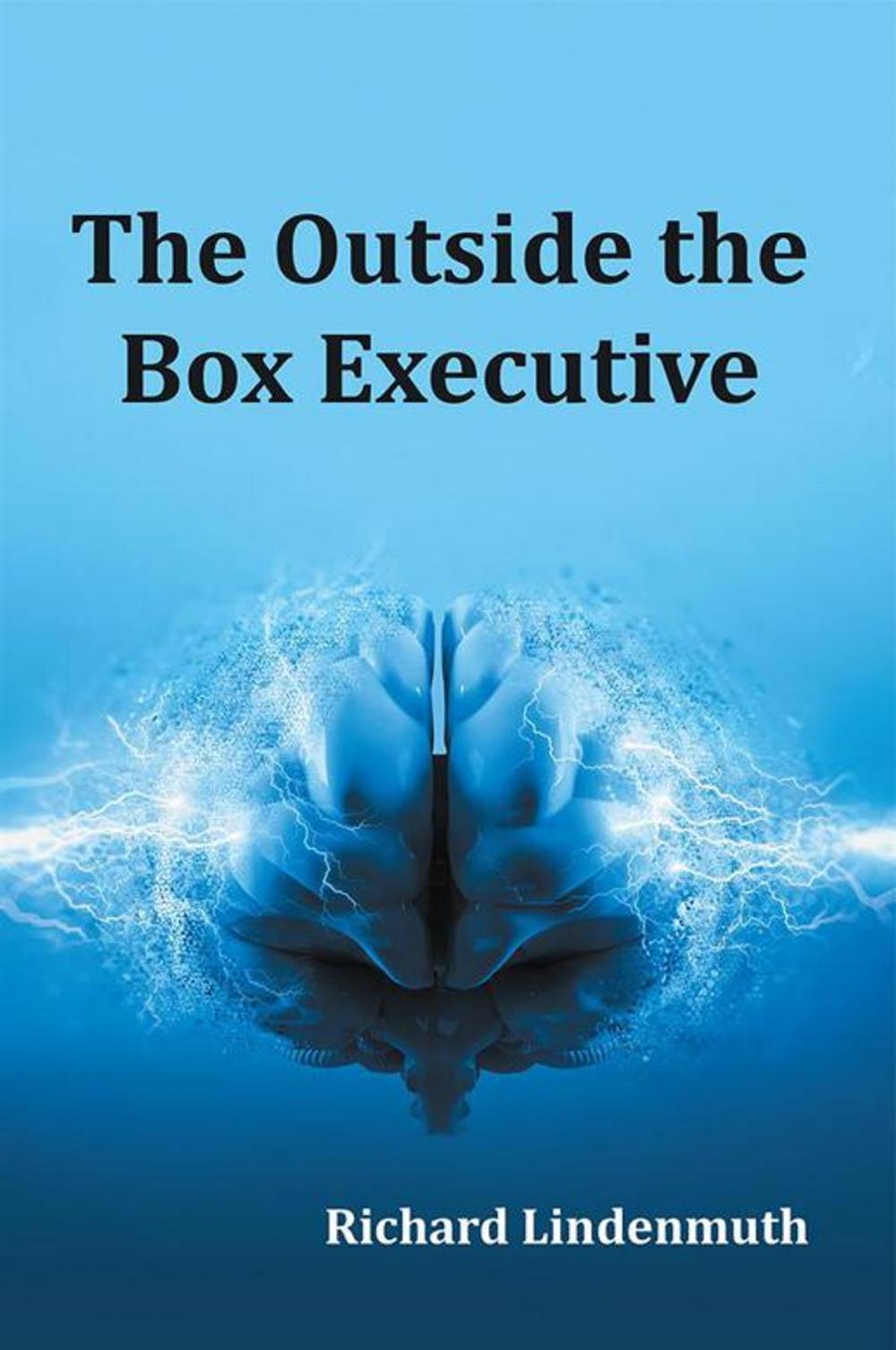 Big bigCover of The Outside the Box Executive