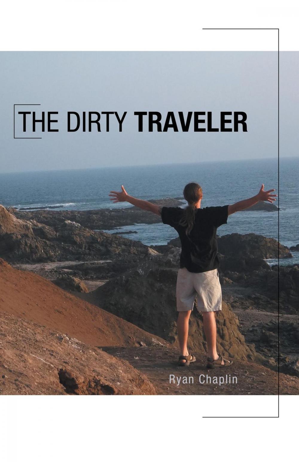 Big bigCover of The Dirty Traveler