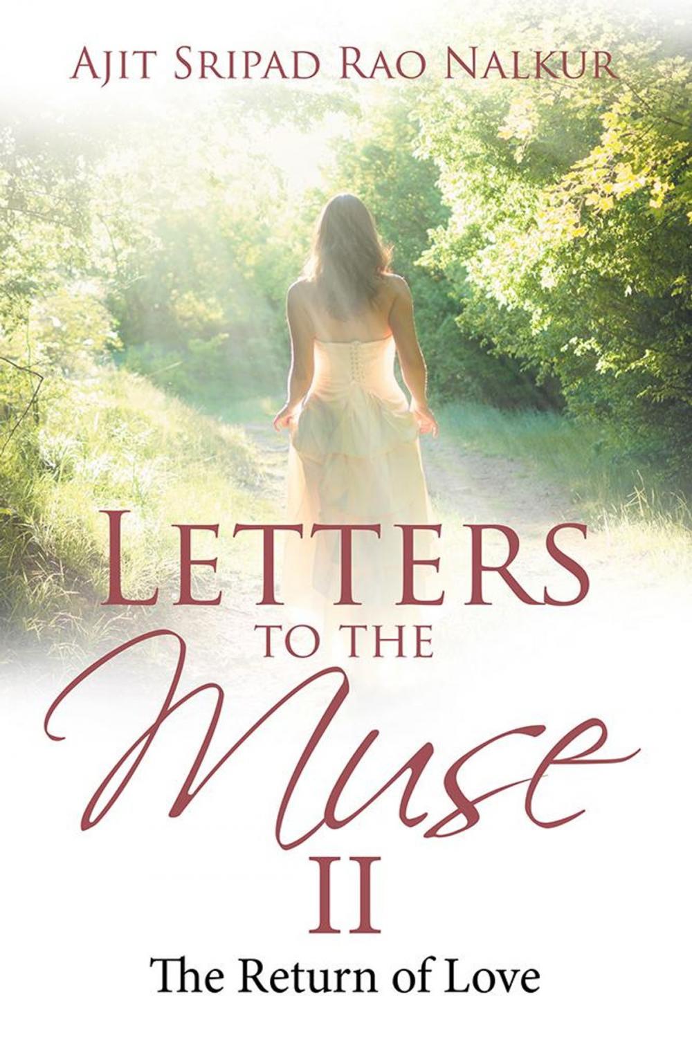 Big bigCover of Letters to the Muse Ii