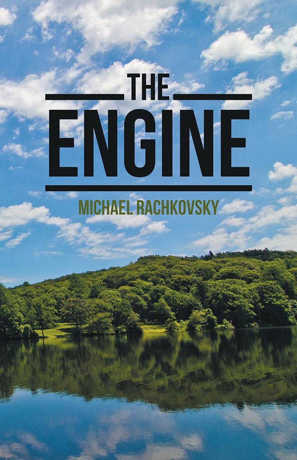 Big bigCover of The Engine
