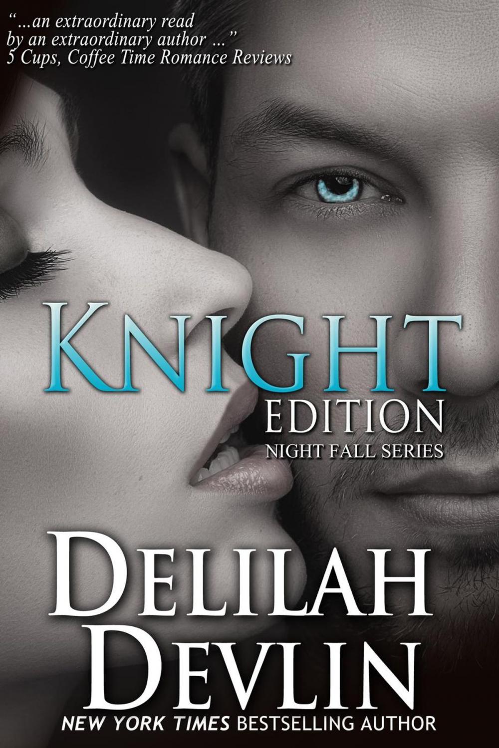 Big bigCover of Knight Edition