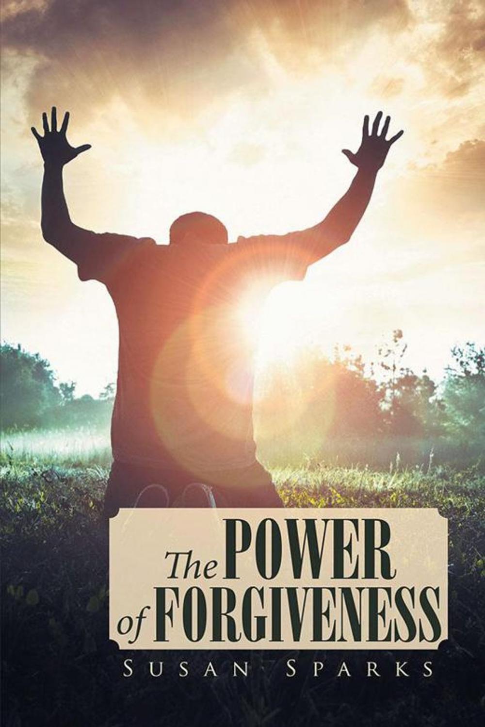 Big bigCover of The Power of Forgiveness