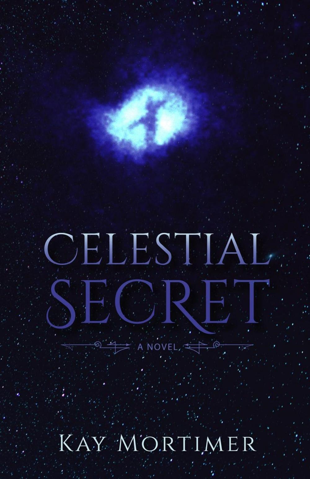 Big bigCover of Celestial Secret: A Novel