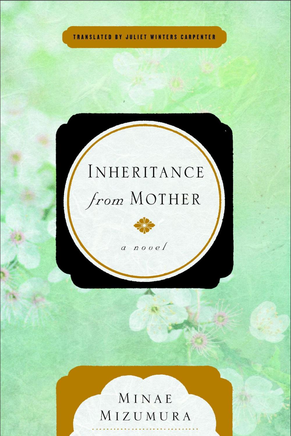 Big bigCover of Inheritance from Mother