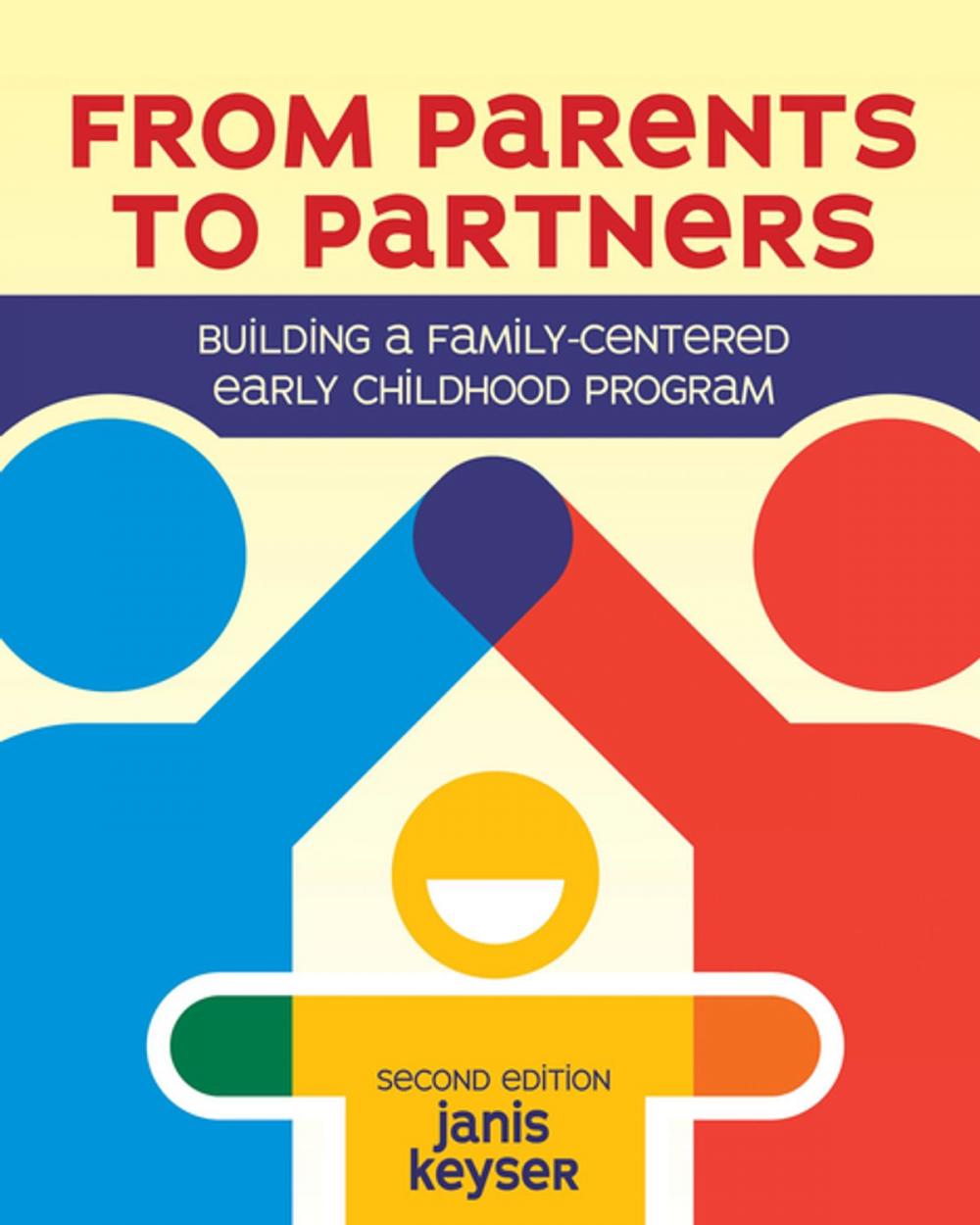 Big bigCover of From Parents to Partners