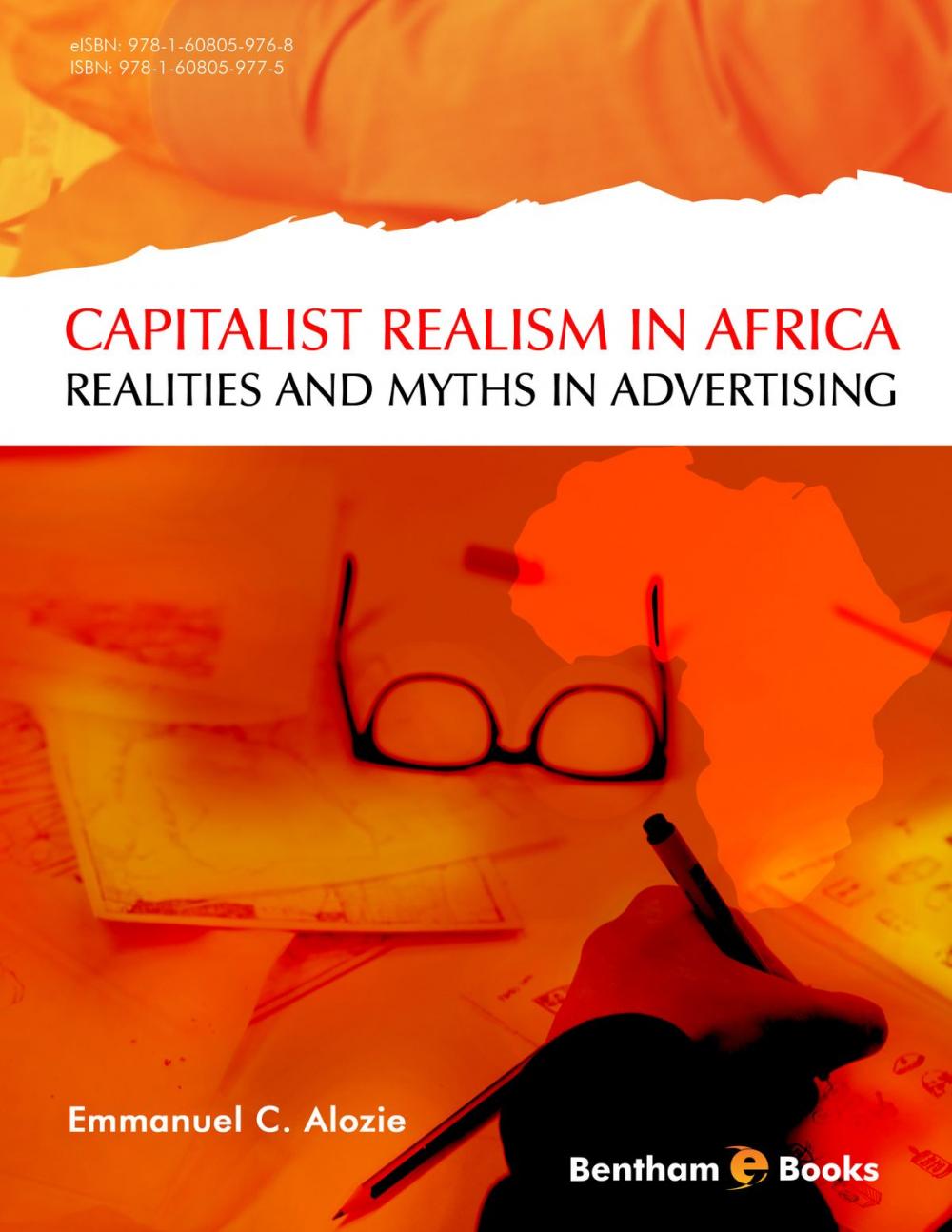 Big bigCover of "Capitalist Realism in Africa: Realities and Myths in Advertising