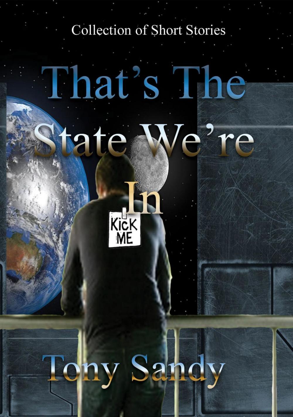 Big bigCover of That's the State We're In