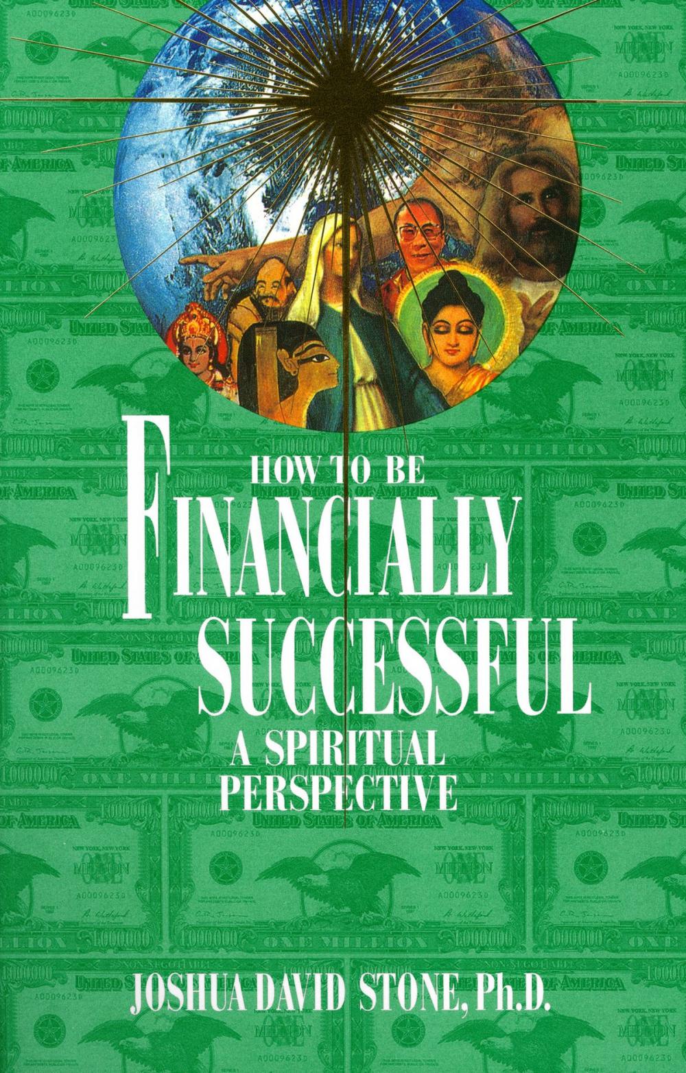 Big bigCover of How to Be Financially Successful
