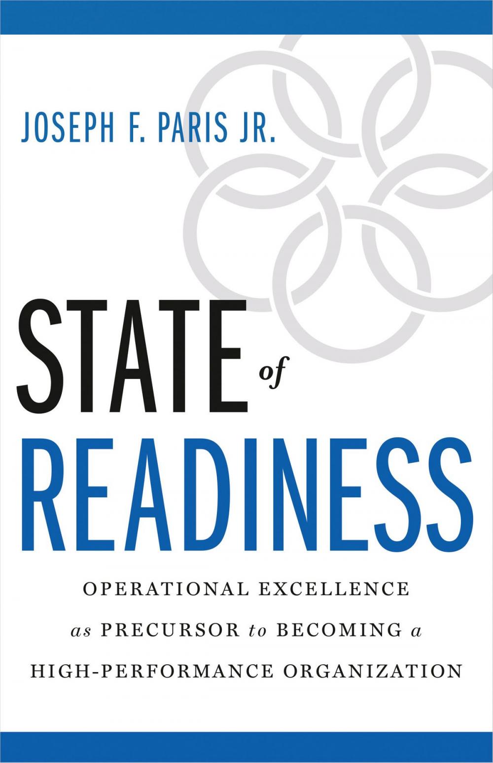 Big bigCover of State of Readiness