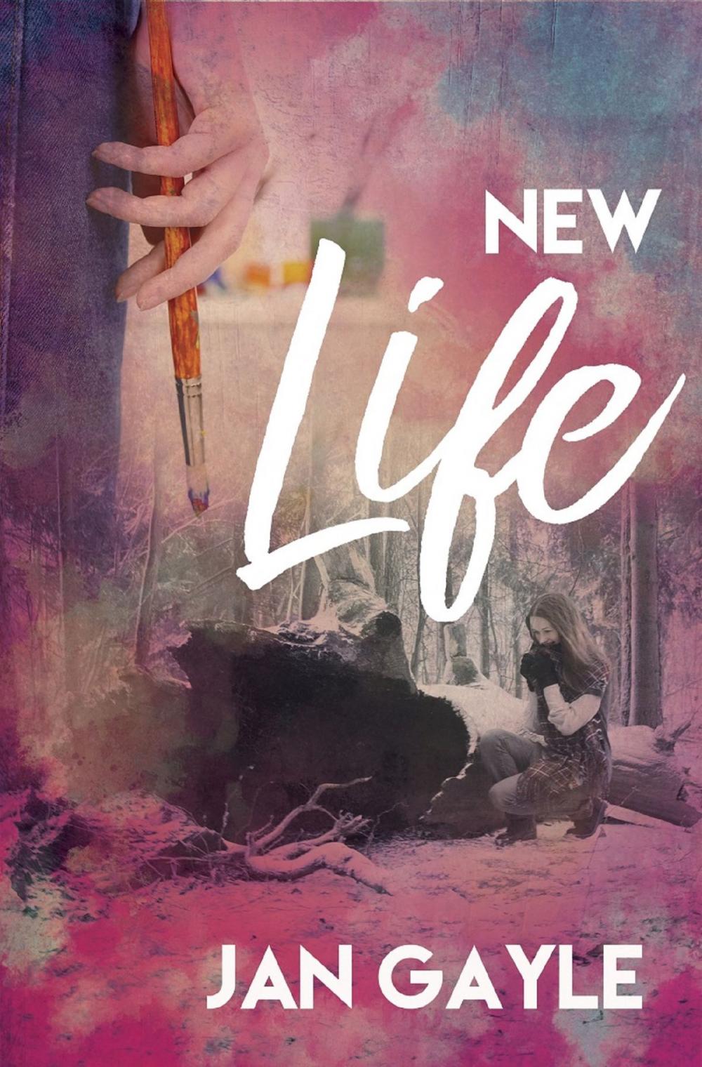 Big bigCover of New Life