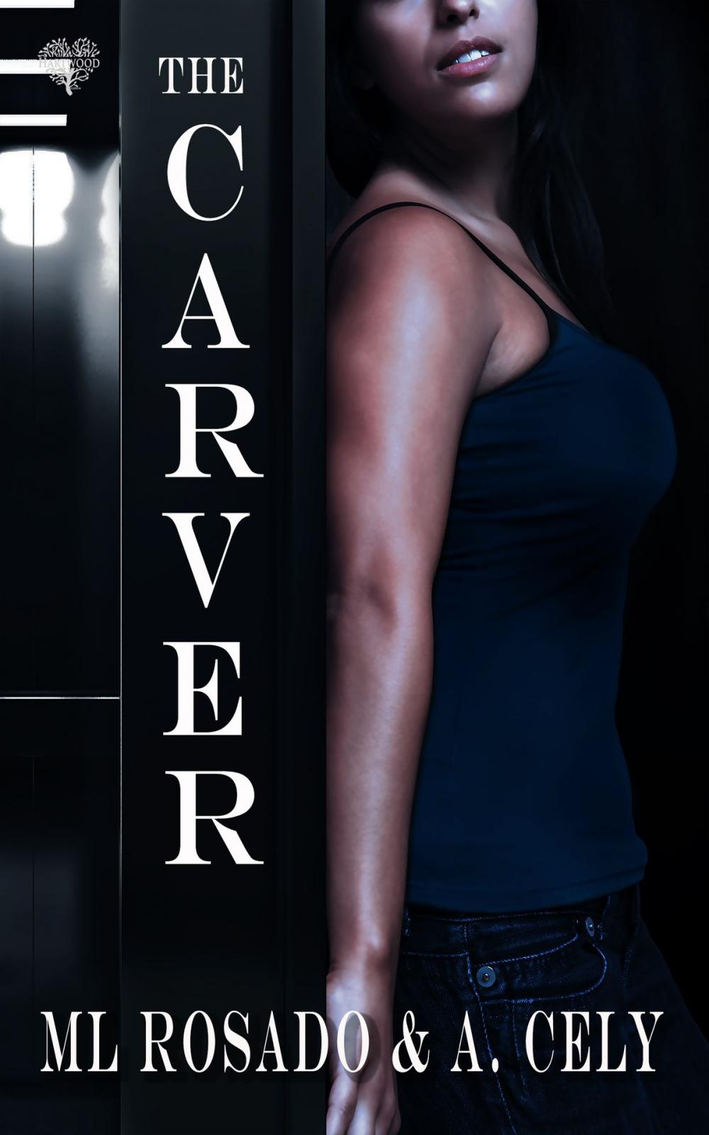 Big bigCover of The Carver