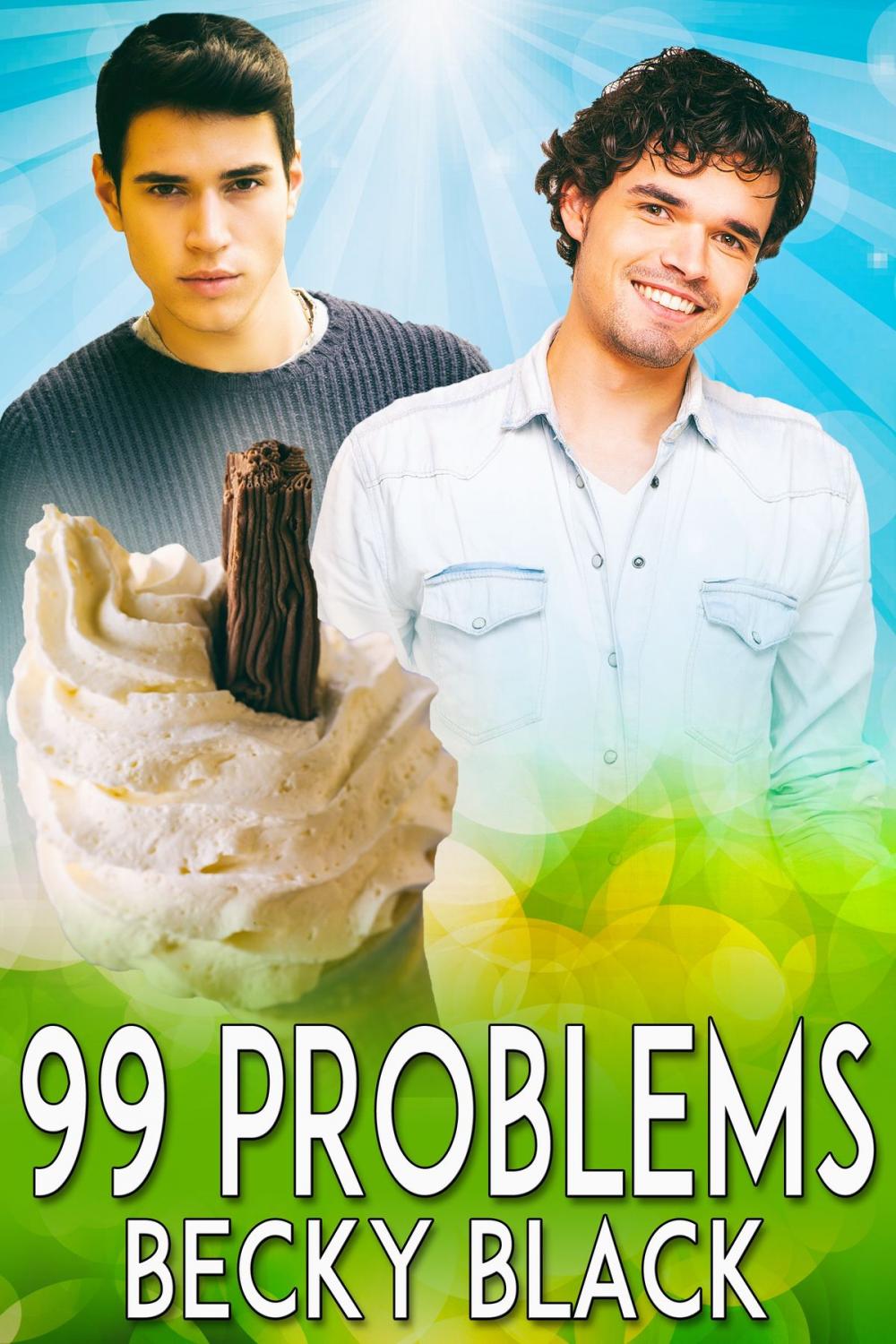 Big bigCover of 99 Problems