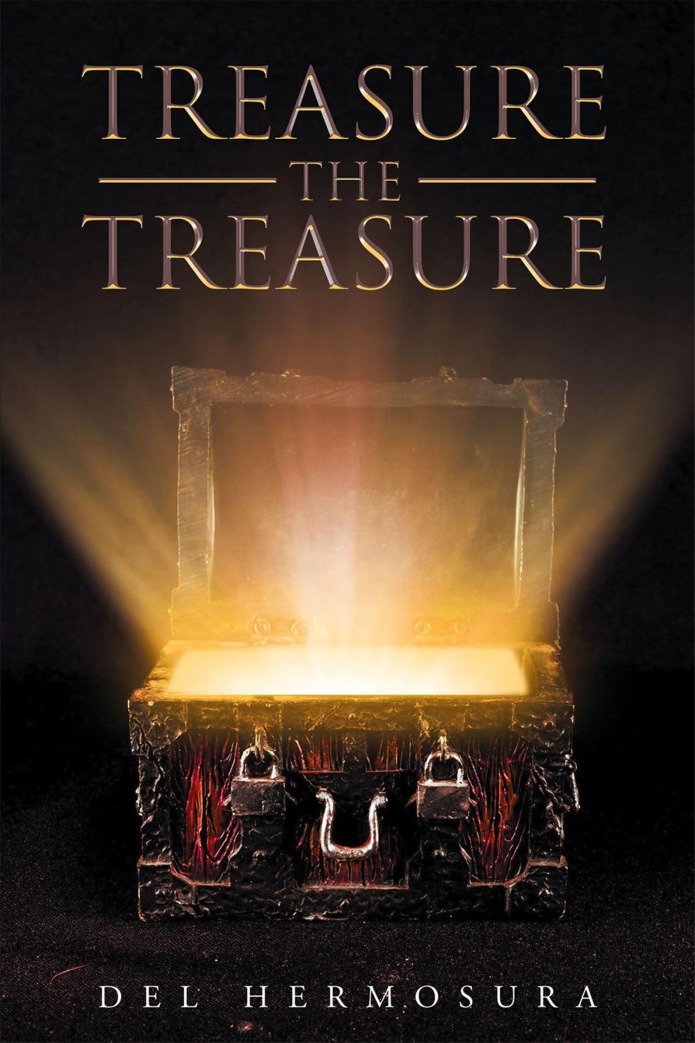 Big bigCover of Treasure The Treasure