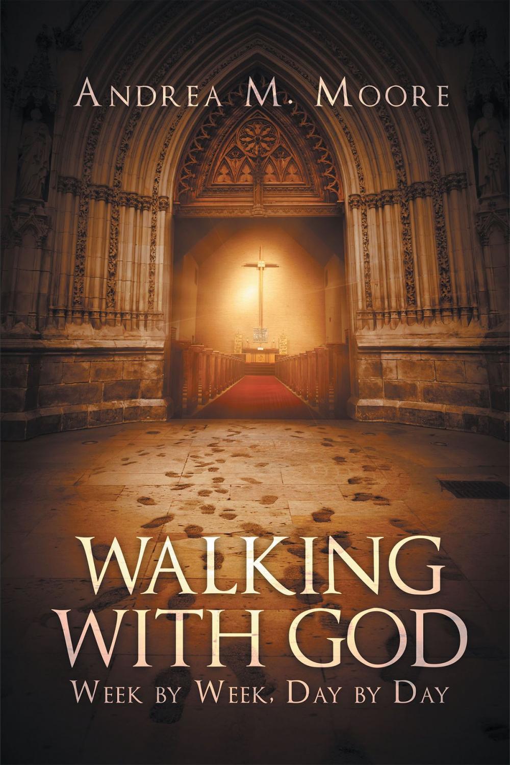Big bigCover of Walking with God