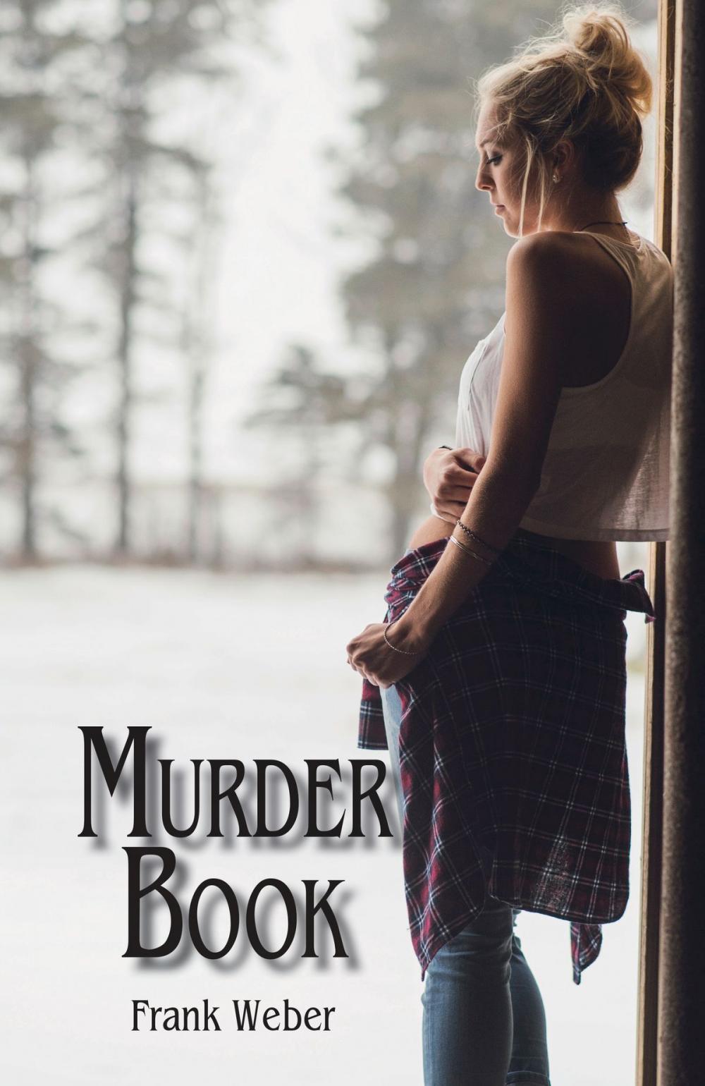 Big bigCover of Murder Book