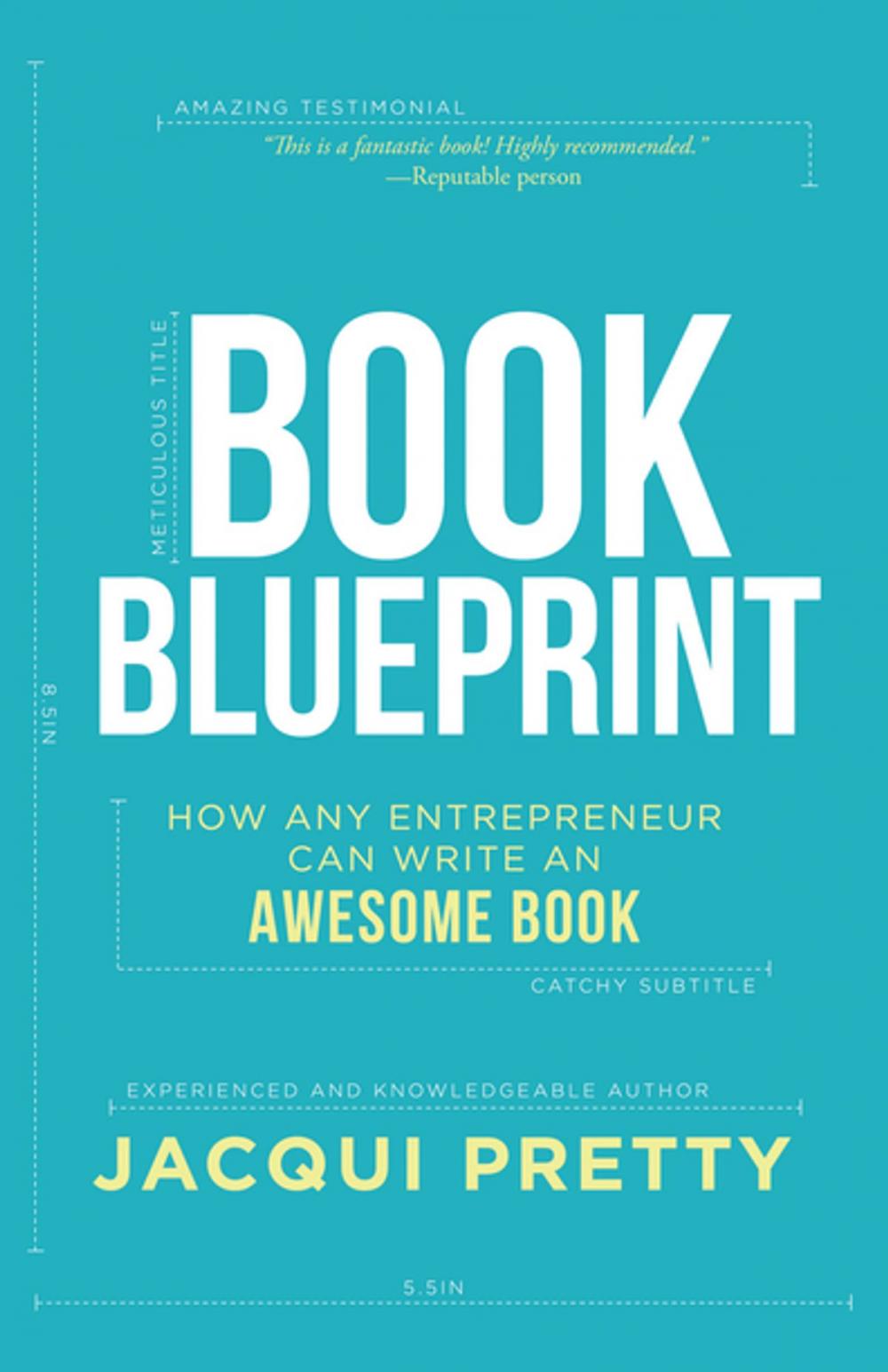 Big bigCover of Book Blueprint