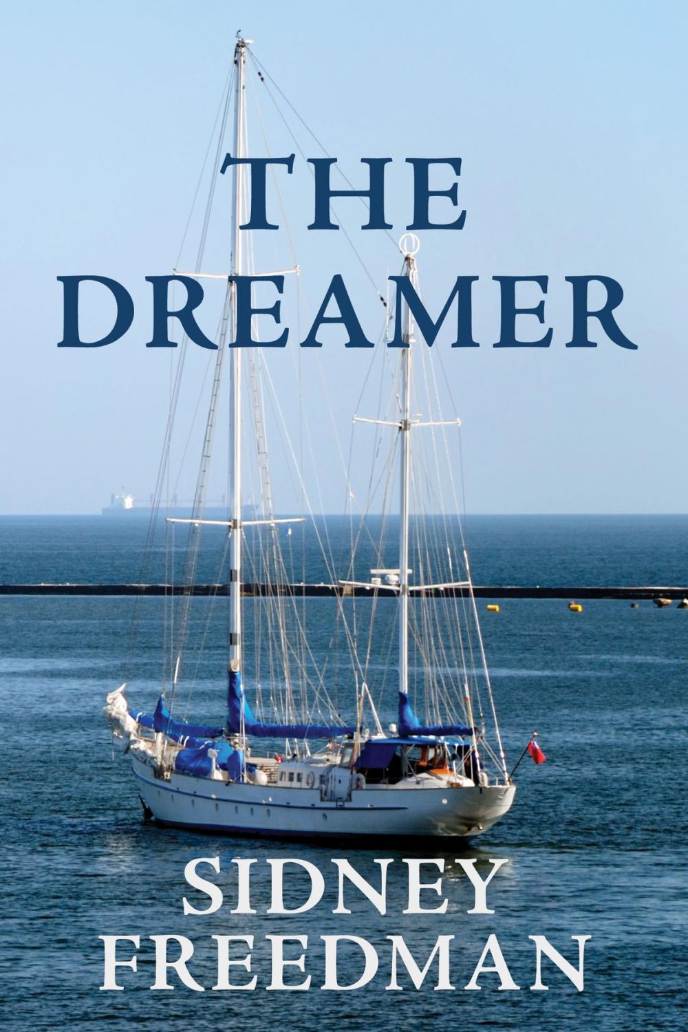 Big bigCover of The Dreamer