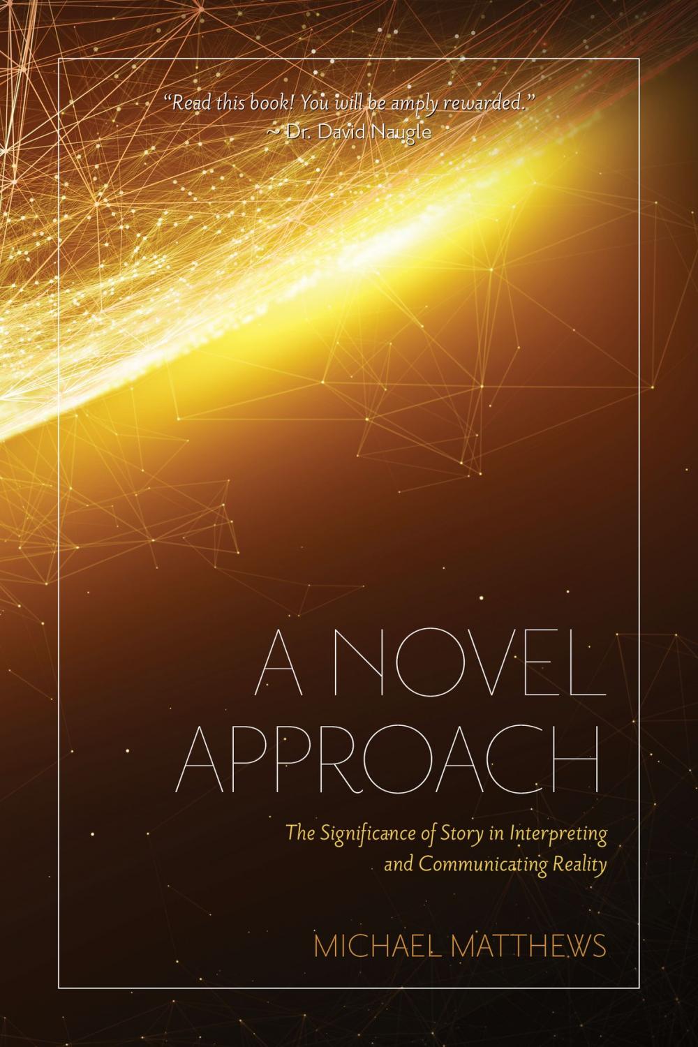 Big bigCover of A Novel Approach