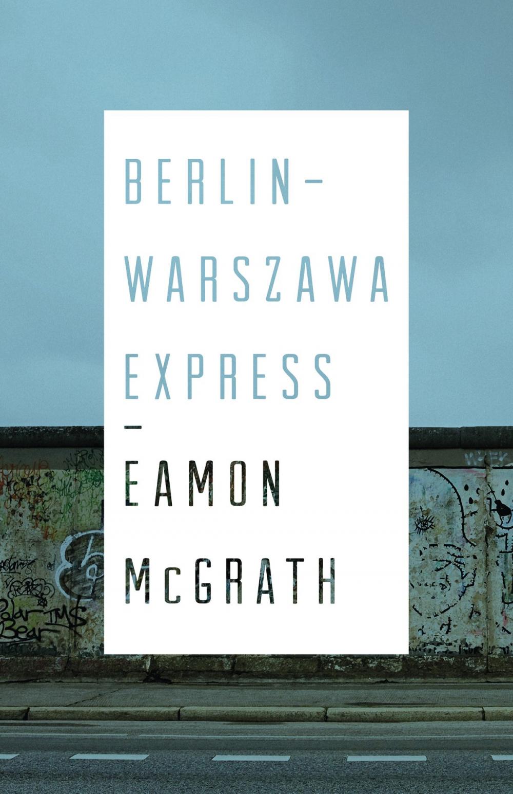 Big bigCover of Berlin-Warszawa Express