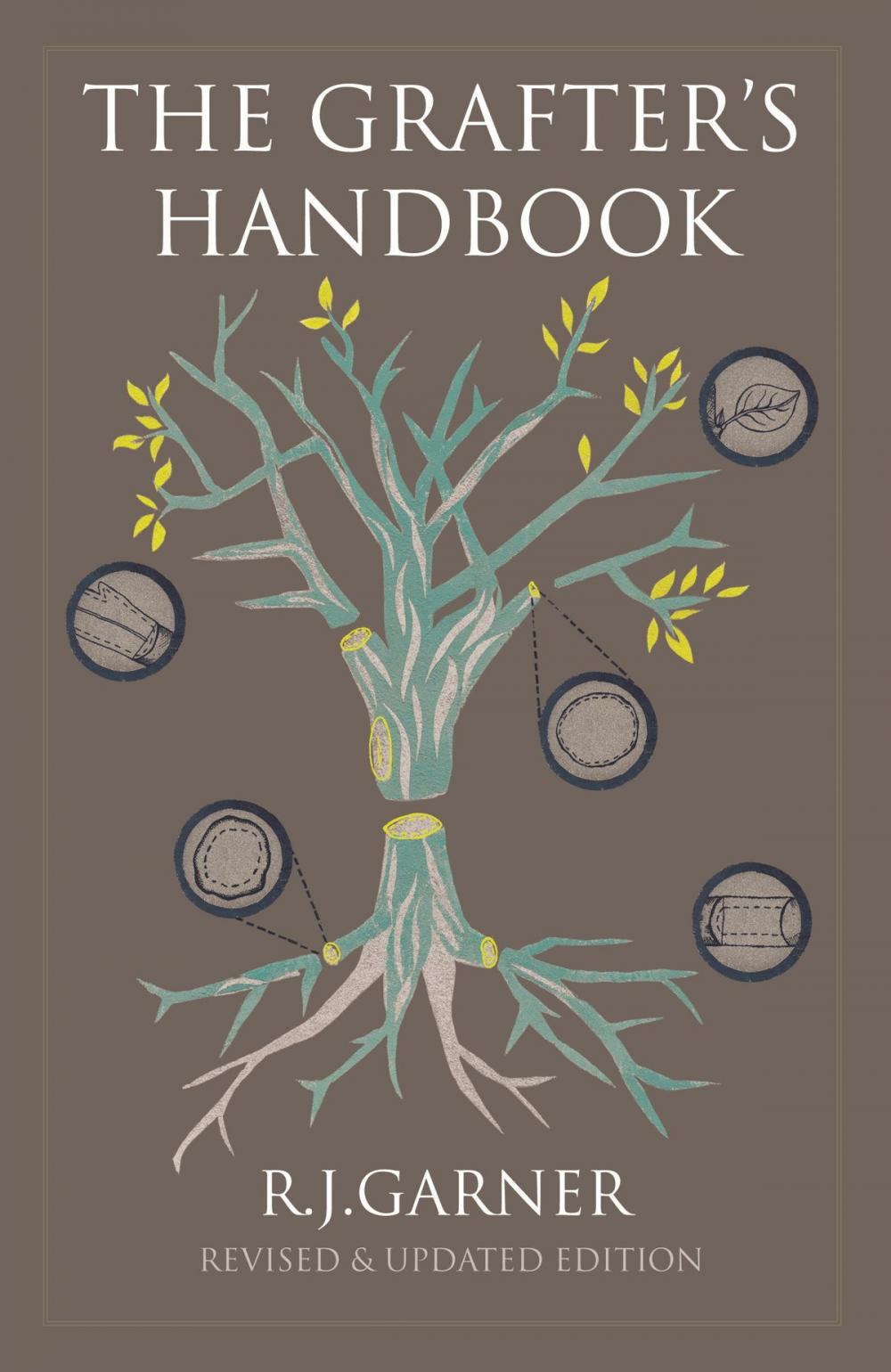 Big bigCover of The Grafter's Handbook