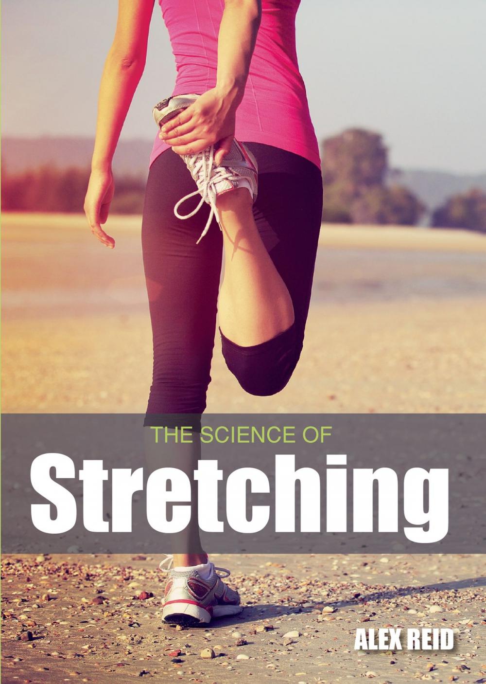 Big bigCover of Science of Stretching