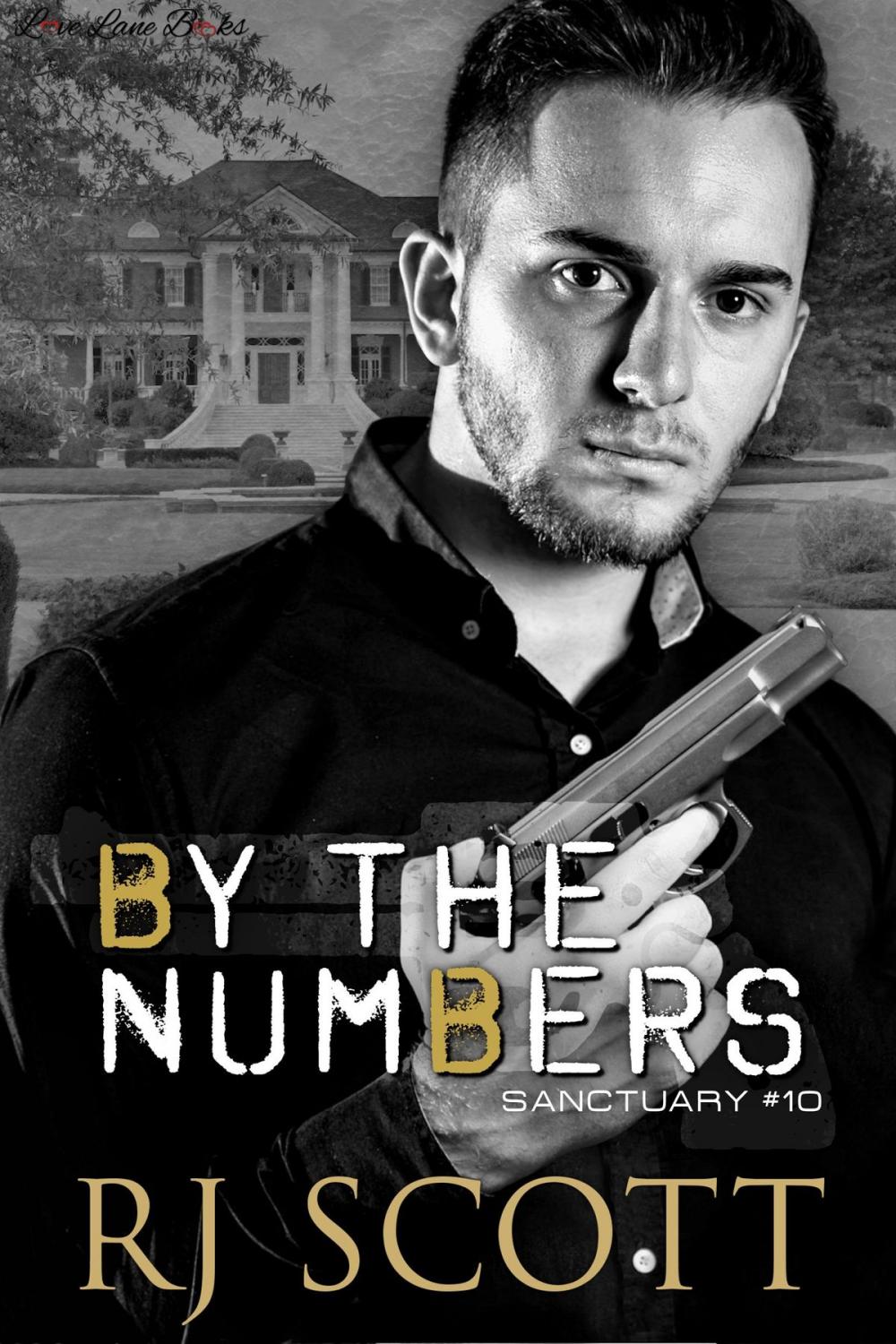 Big bigCover of By the Numbers