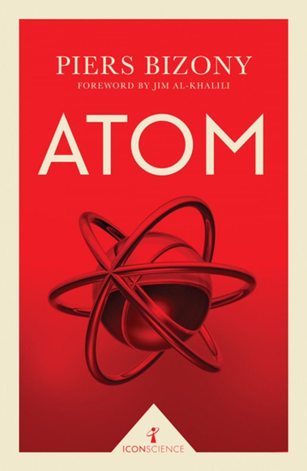 Big bigCover of Atom (Icon Science)