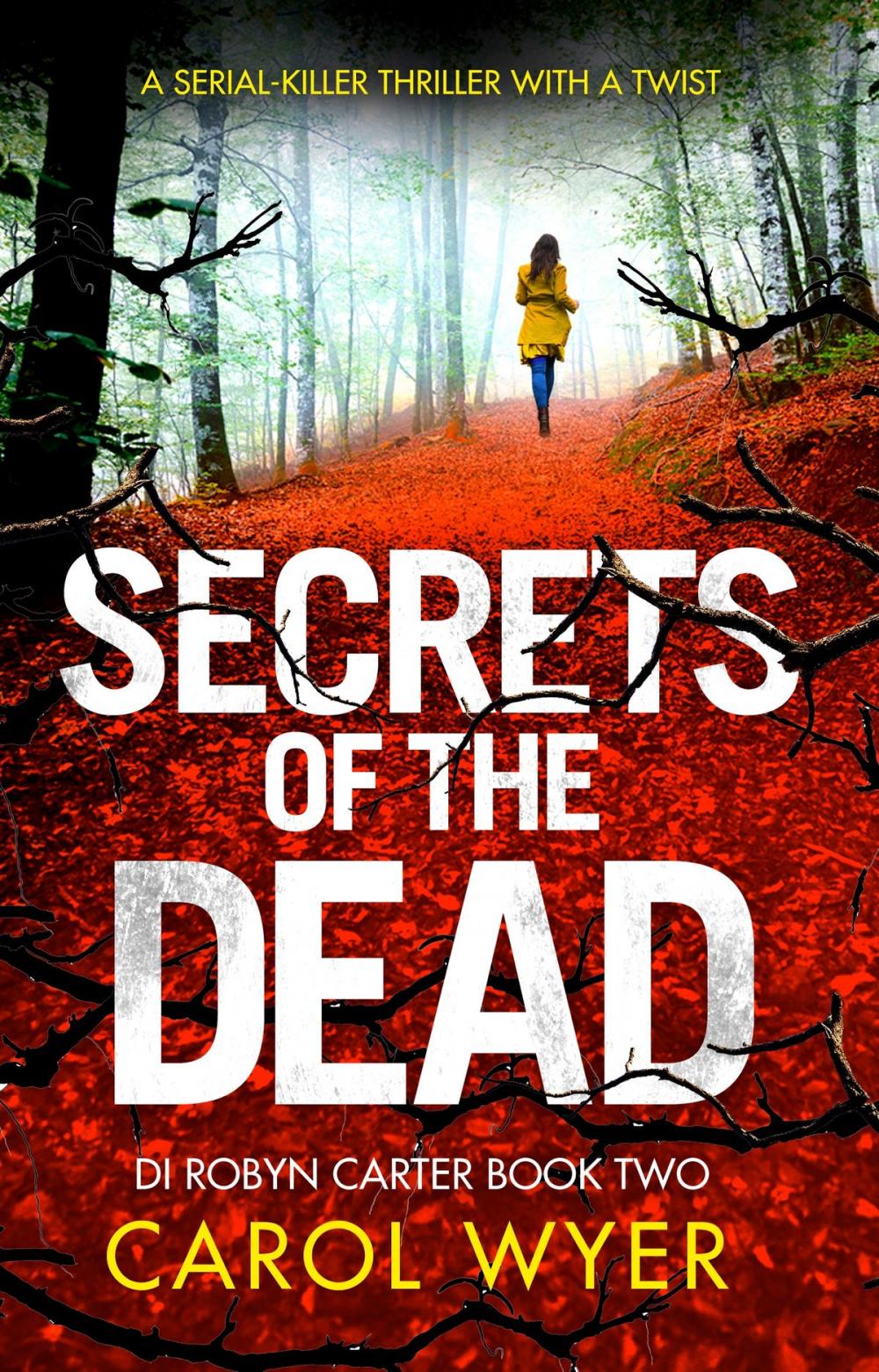 Big bigCover of Secrets of the Dead