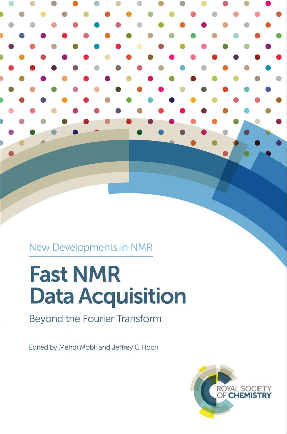 Big bigCover of Fast NMR Data Acquisition