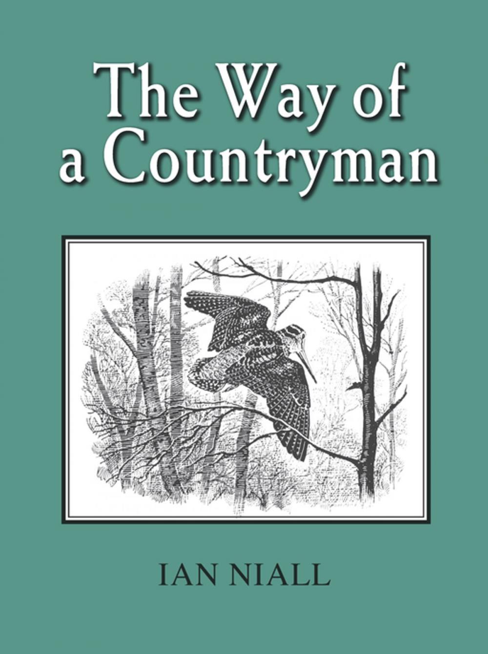 Big bigCover of The Way of a Countryman