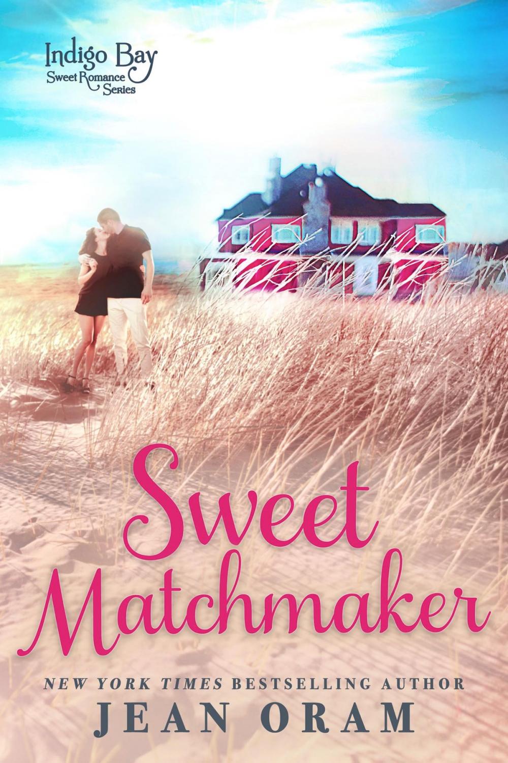 Big bigCover of Sweet Matchmaker