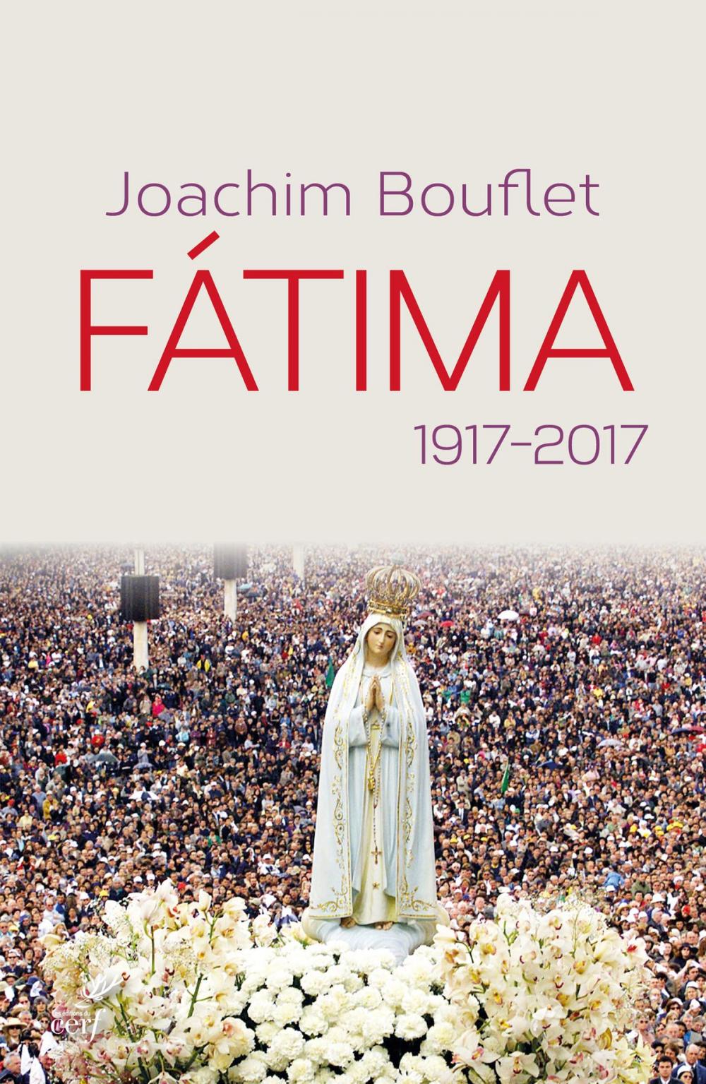 Big bigCover of Fatima. 1917-2017