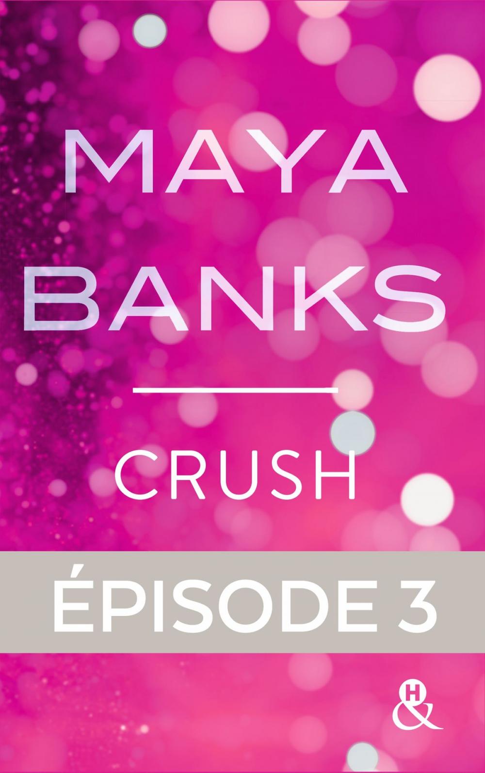 Big bigCover of Crush - Episode 3