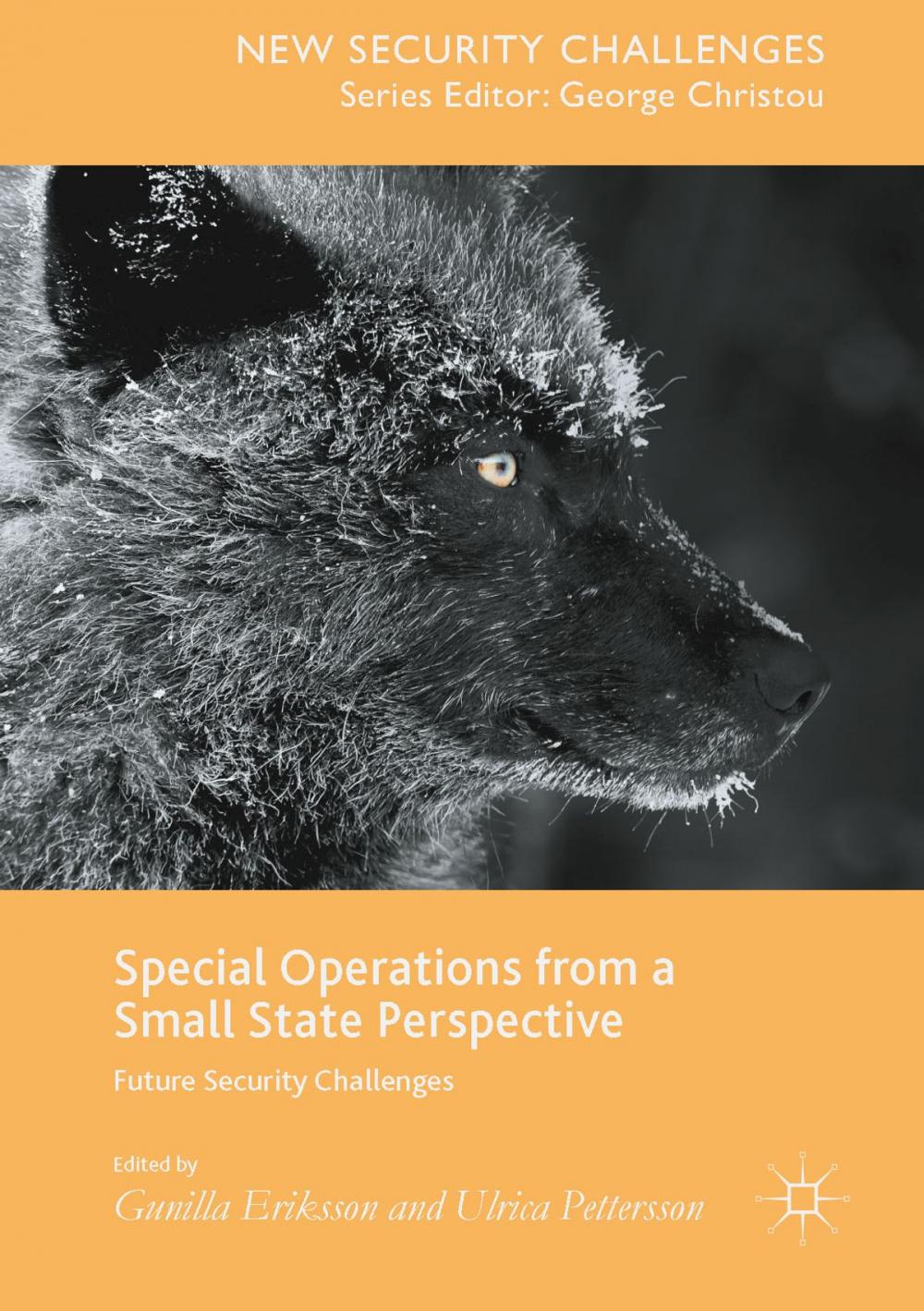 Big bigCover of Special Operations from a Small State Perspective