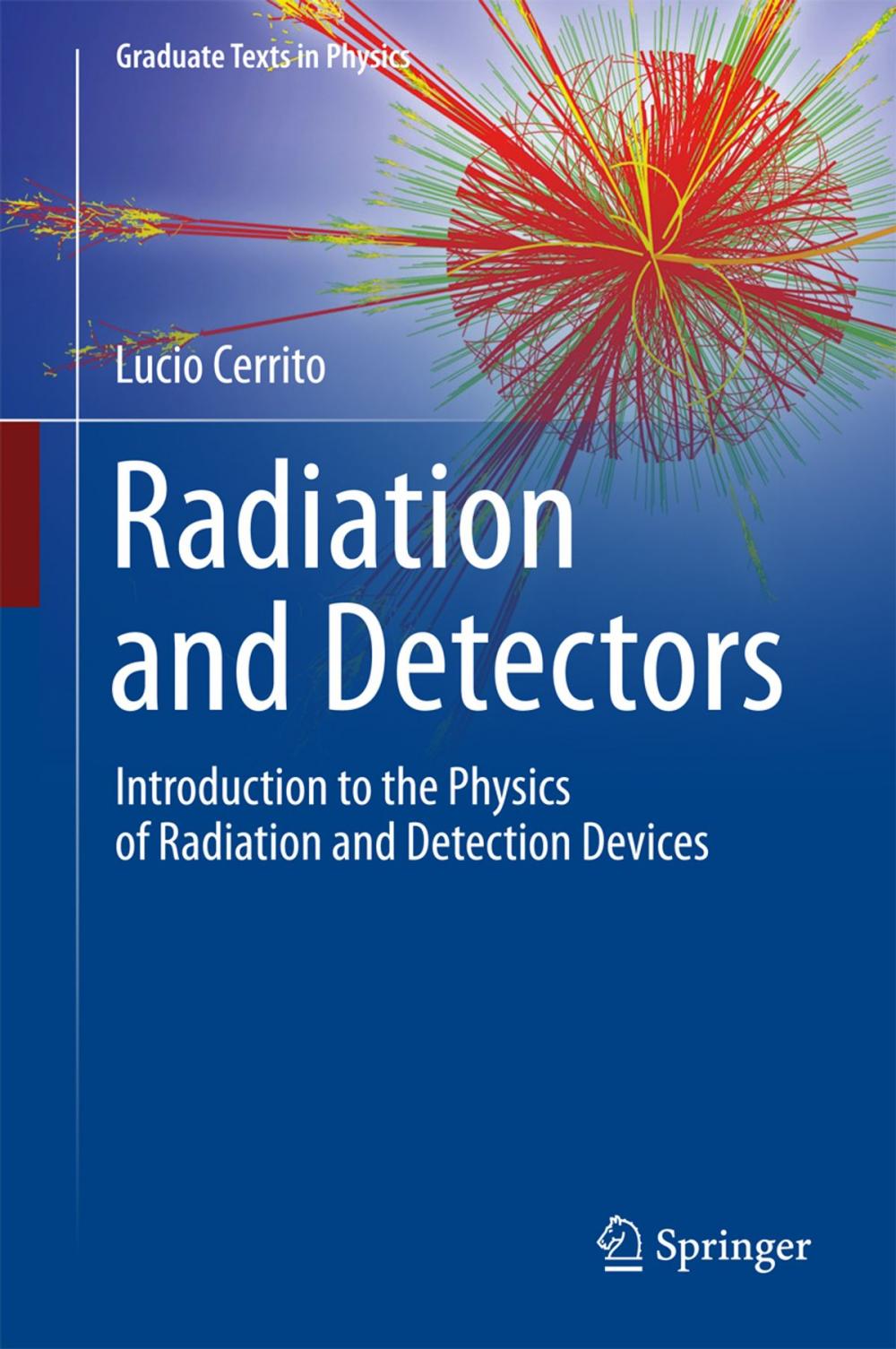 Big bigCover of Radiation and Detectors
