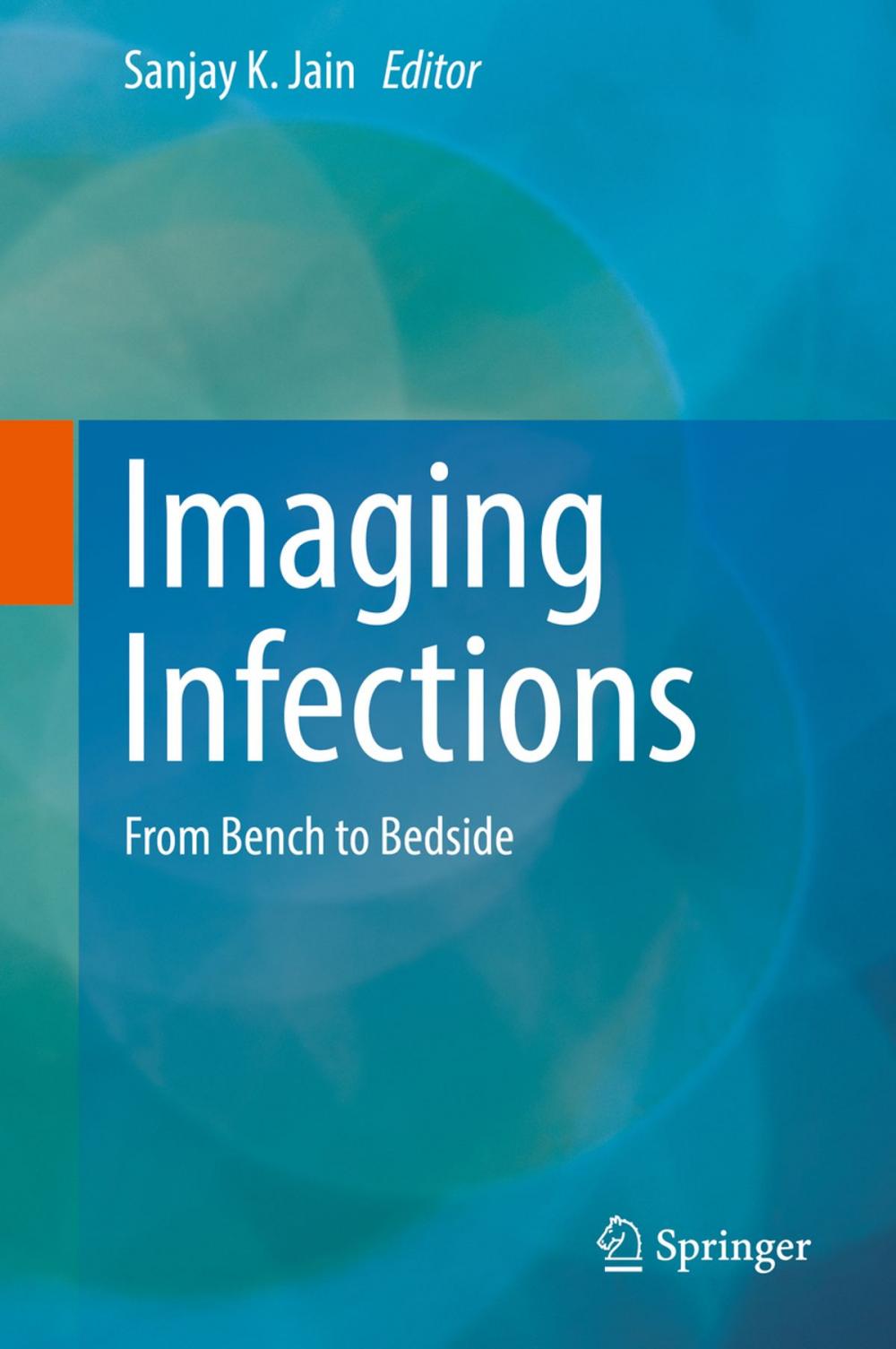 Big bigCover of Imaging Infections