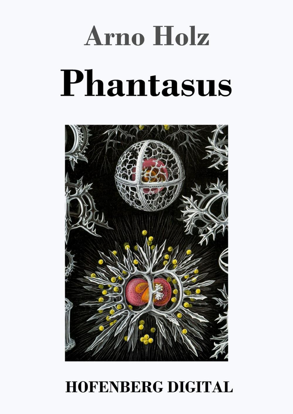Big bigCover of Phantasus