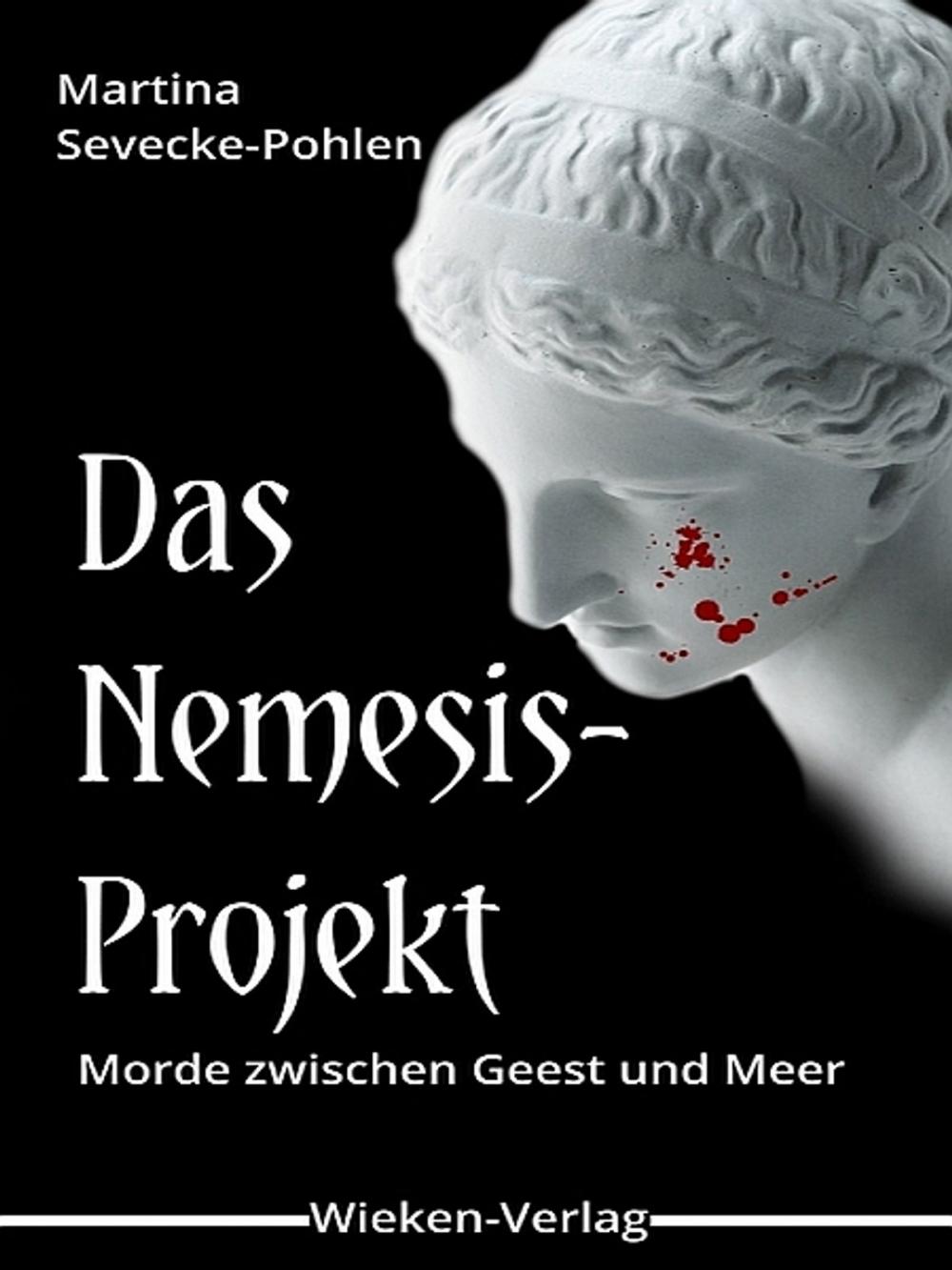 Big bigCover of Das Nemesis-Projekt