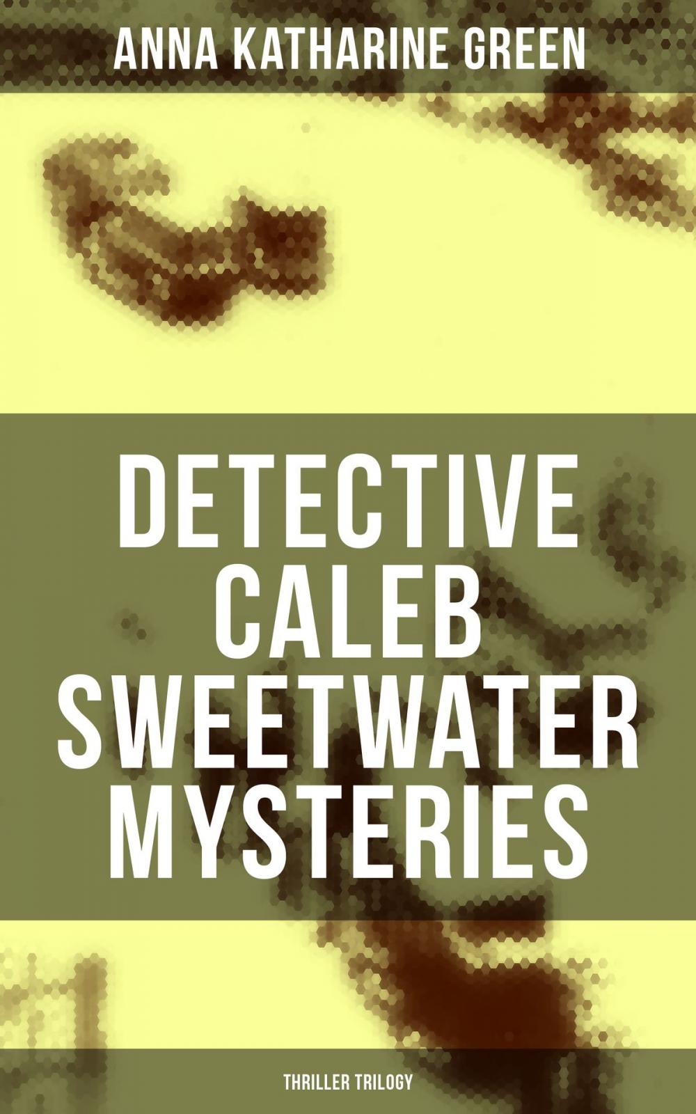 Big bigCover of DETECTIVE CALEB SWEETWATER MYSTERIES (Thriller Trilogy)