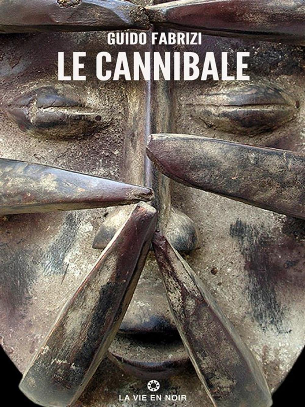Big bigCover of Le Cannibale