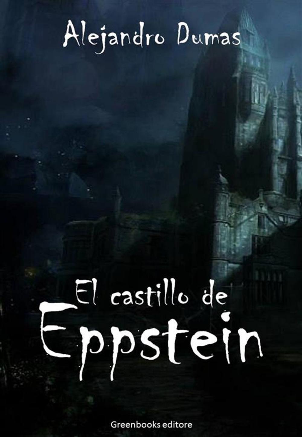 Big bigCover of El castillo de Eppstein