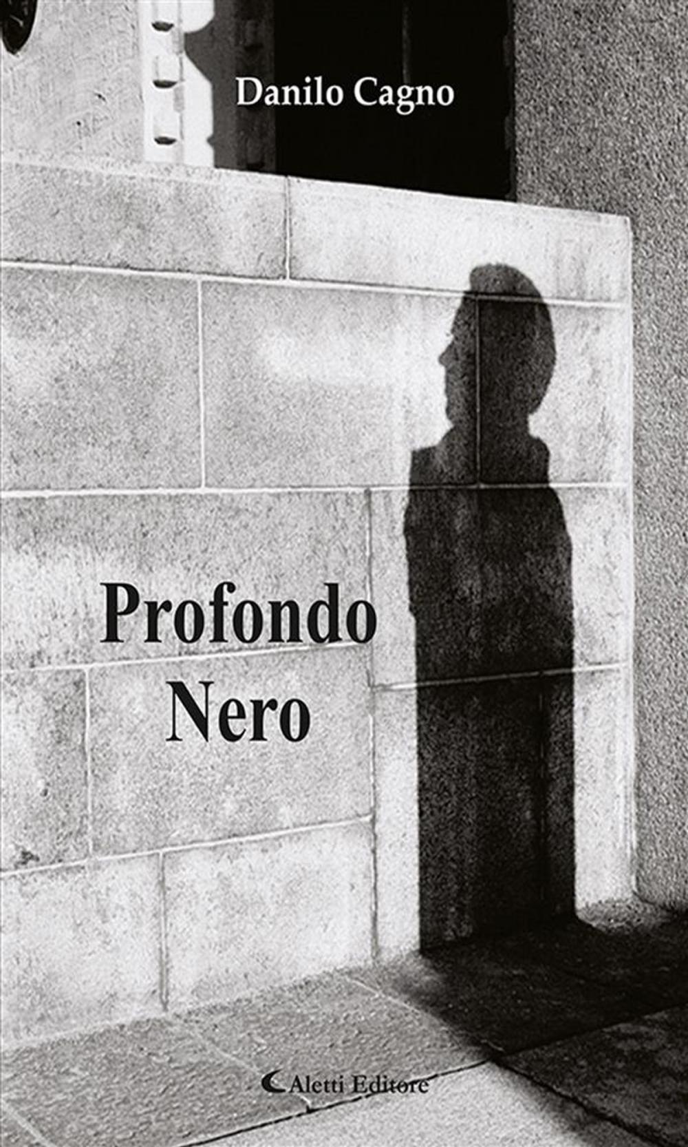 Big bigCover of Profondo Nero